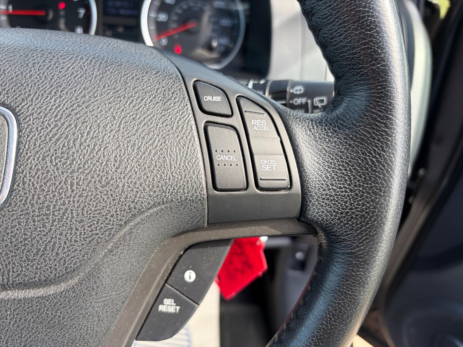 Used Honda CR-V 2011 for sale - 78057714: Photo 24