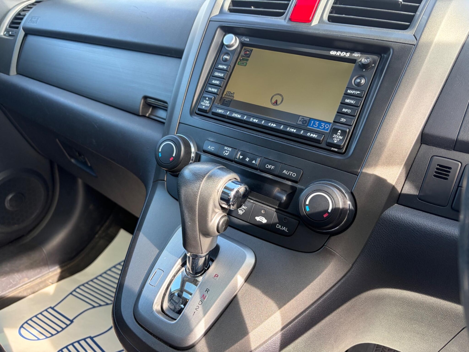 Used Honda CR-V 2011 for sale - 78057714: Photo 25