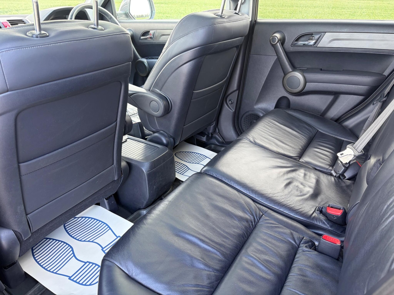 Used Honda CR-V 2011 for sale - 78057714: Photo 26