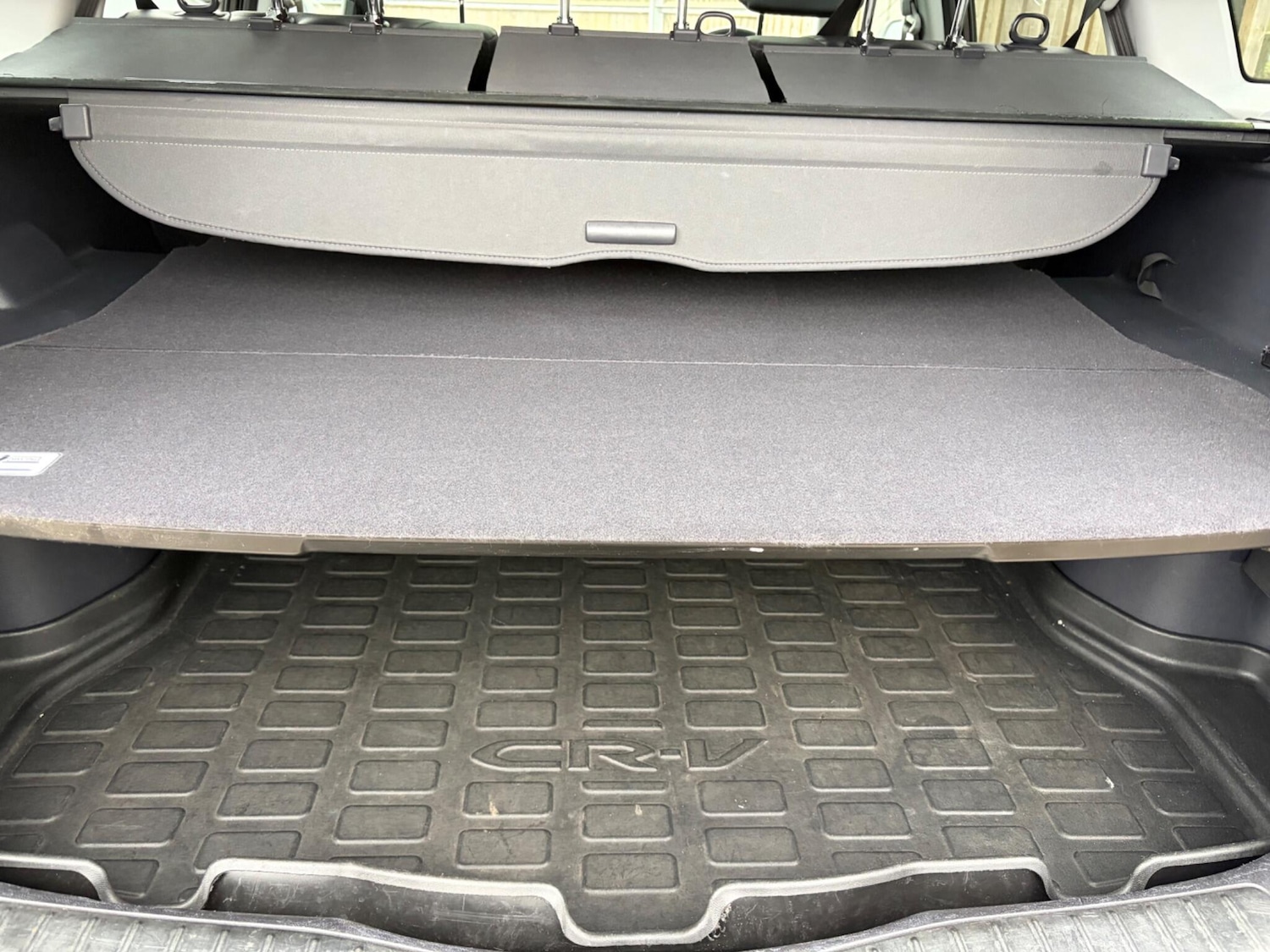 Used Honda CR-V 2011 for sale - 78057714: Photo 27