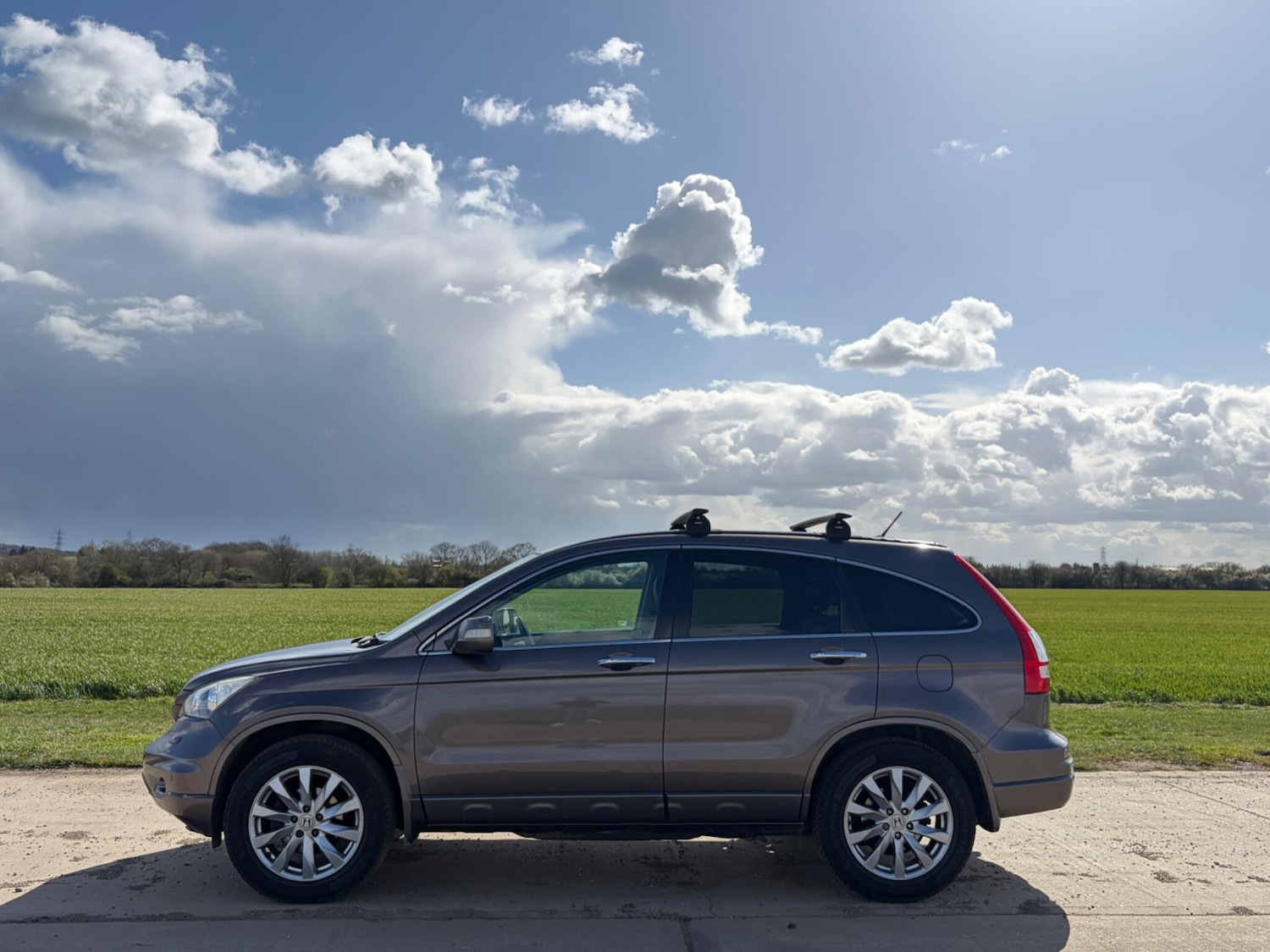 Used Honda CR-V 2011 for sale - 78057714: Photo 5