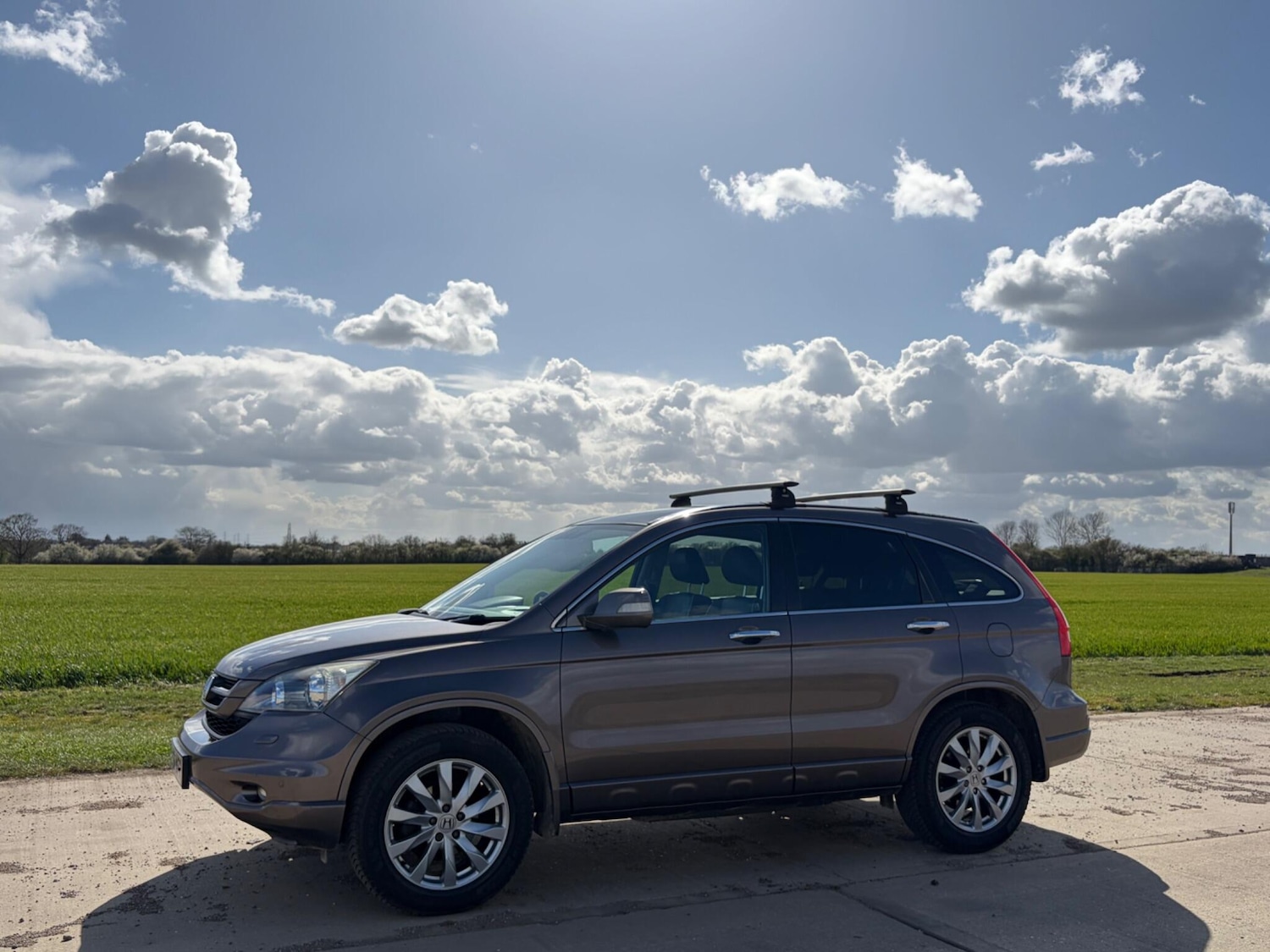 Used Honda CR-V 2011 for sale - 78057714: Photo 7