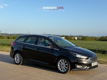 Used Ford Focus 2015 for sale - 78461846: Photo
