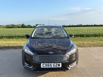 Used Ford Focus 2015 for sale - 78461846: Photo