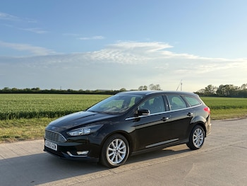Used Ford Focus 2015 for sale - 78461846: Photo
