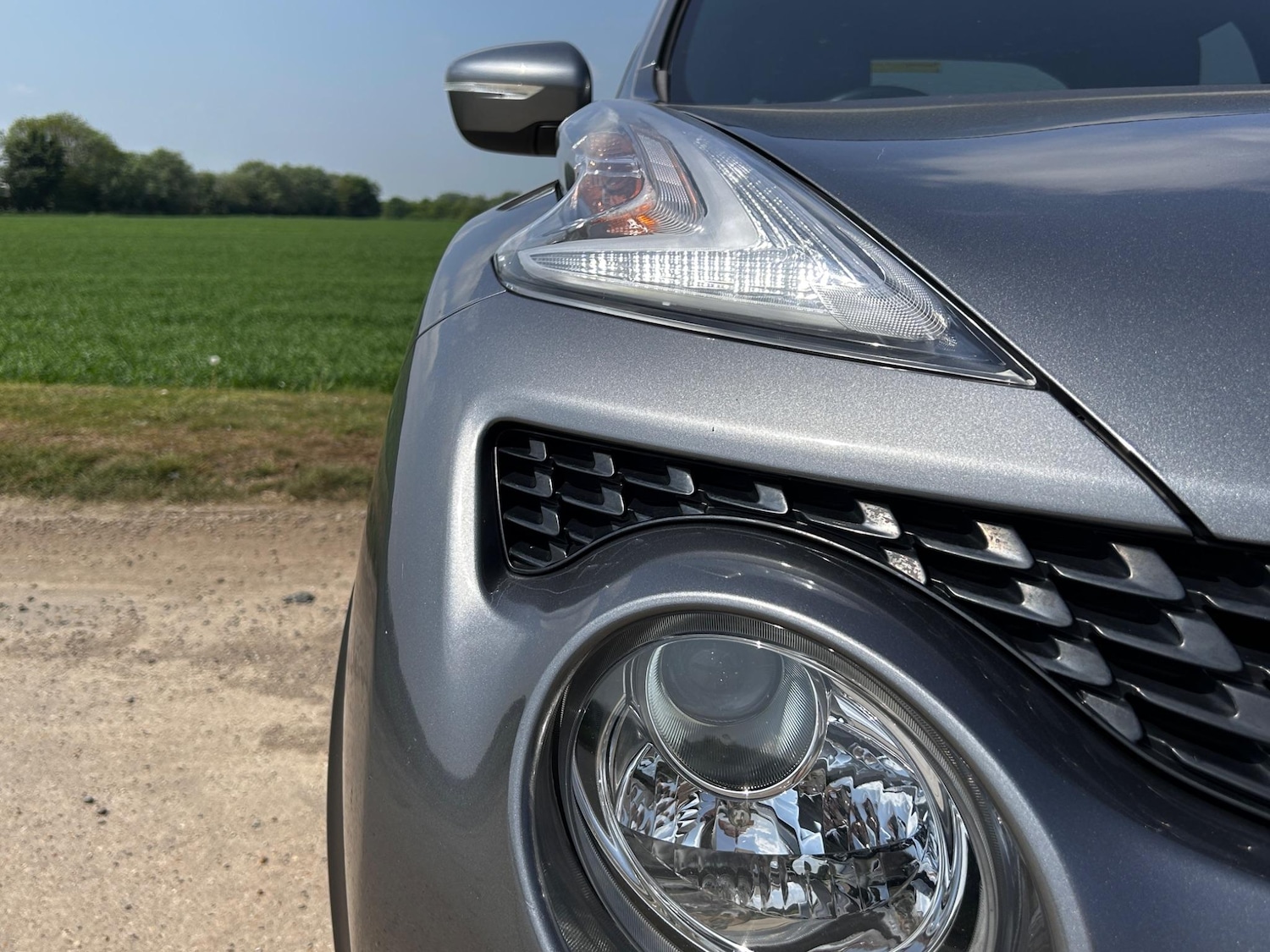 Used Nissan Juke 2018 for sale - 77725435: Photo 13