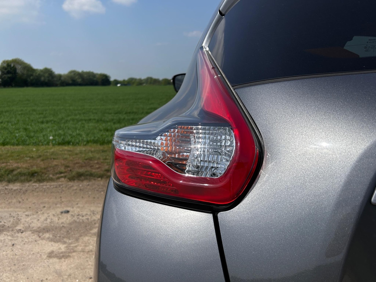 Used Nissan Juke 2018 for sale - 77725435: Photo 15