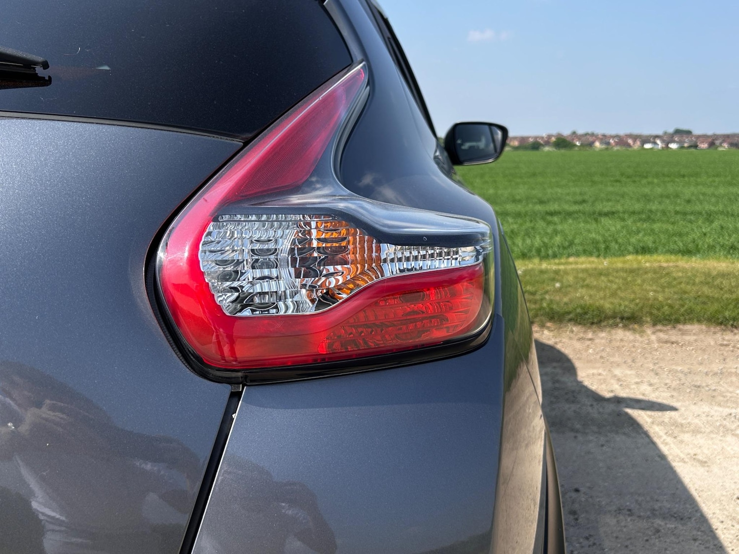 Used Nissan Juke 2018 for sale - 77725435: Photo 16