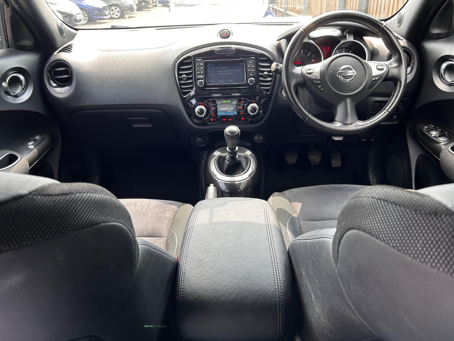 Used Nissan Juke 2018 for sale - 77725435: Photo 18