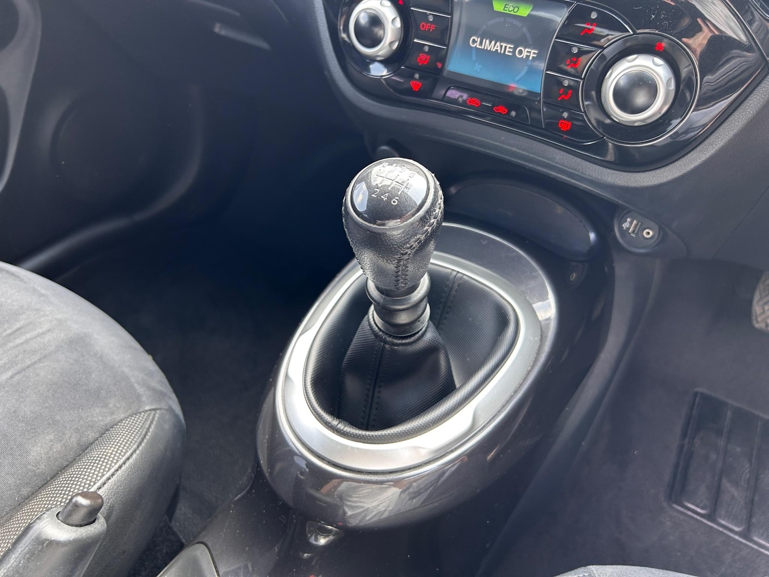 Used Nissan Juke 2018 for sale - 77725435: Photo 21