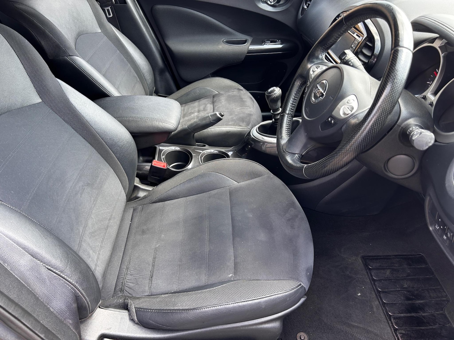 Used Nissan Juke 2018 for sale - 77725435: Photo 23