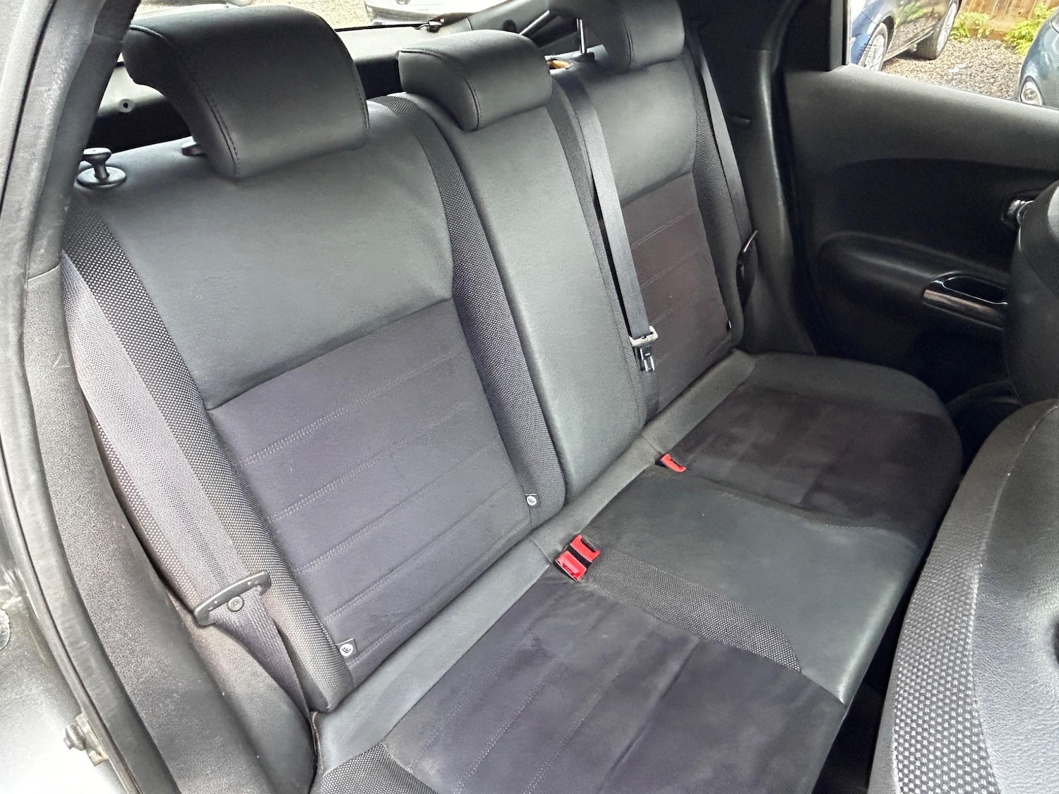 Used Nissan Juke 2018 for sale - 77725435: Photo 25