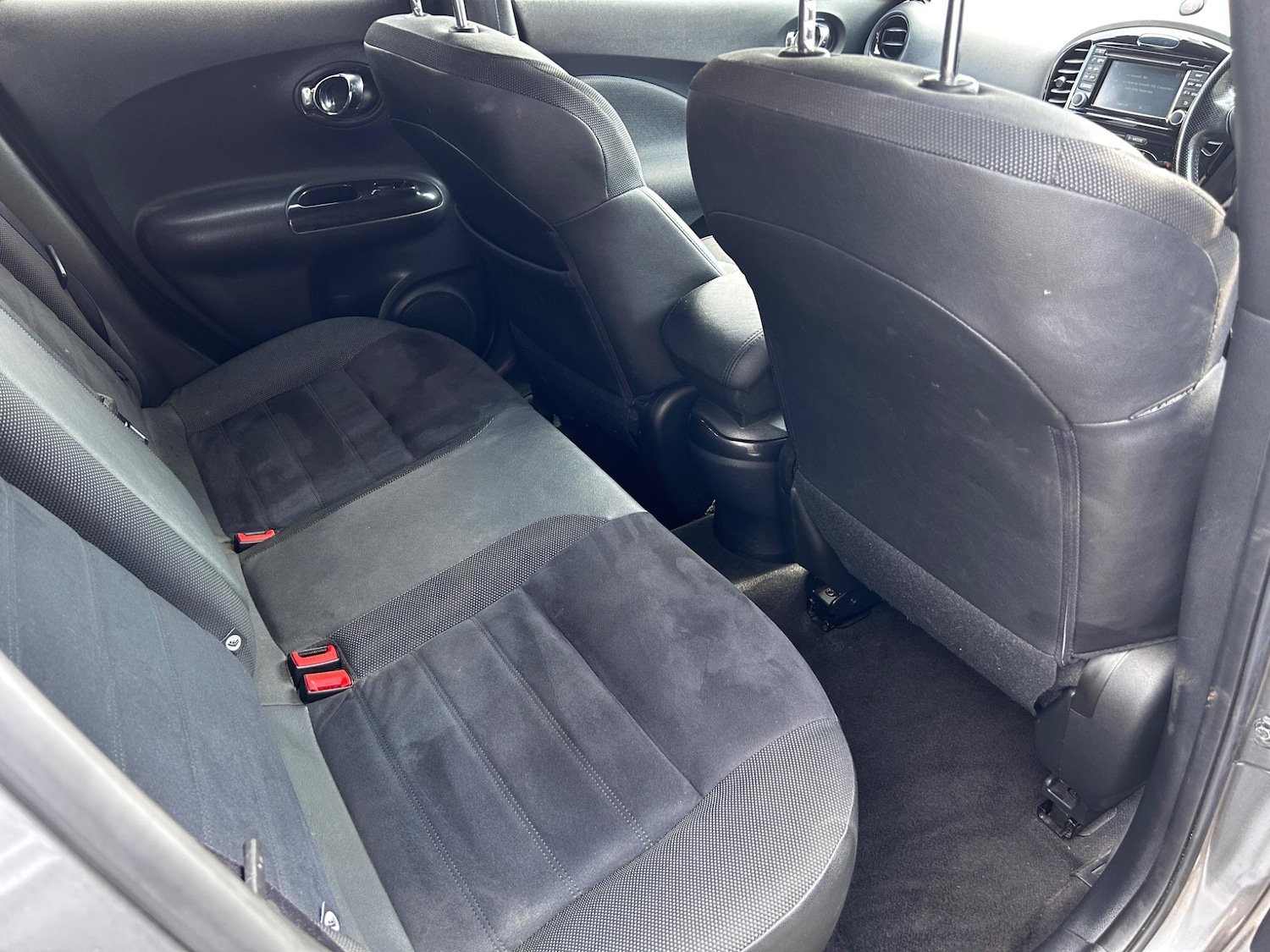 Used Nissan Juke 2018 for sale - 77725435: Photo 26