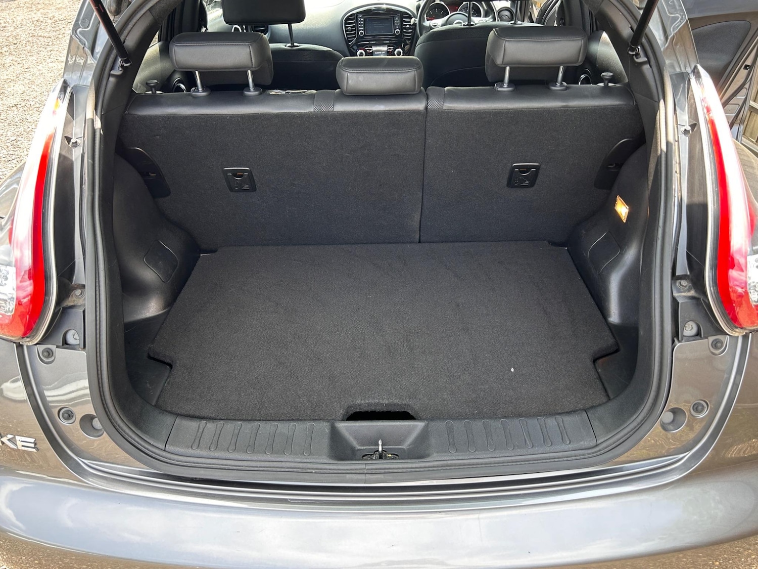 Used Nissan Juke 2018 for sale - 77725435: Photo 30