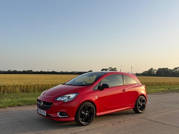 Used Vauxhall Corsa 2016 for sale - 78989095: Photo