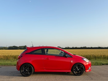 Used Vauxhall Corsa 2016 for sale - 78989095: Photo
