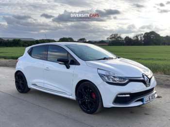 Used Renault Clio 2016 for sale - 75127940: Photo
