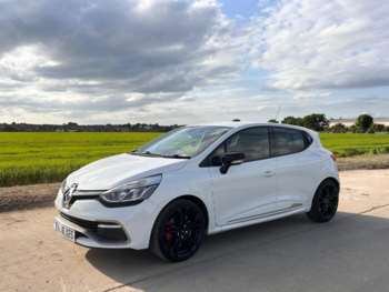 Used Renault Clio 2016 for sale - 75127940: Photo