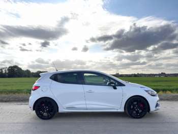 Used Renault Clio 2016 for sale - 75127940: Photo