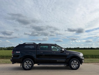 Used Ford Ranger 2018 for sale - 78763337: Photo