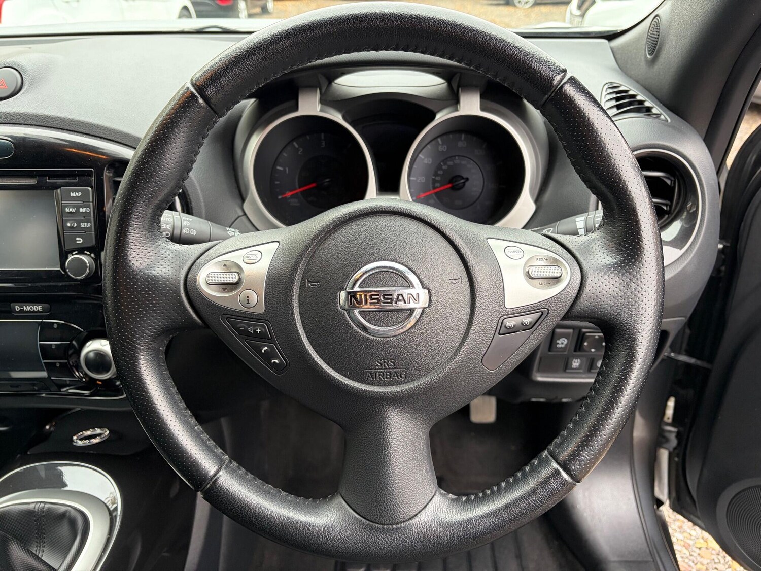 Used Nissan Juke for sale - 77722848: Photo 13