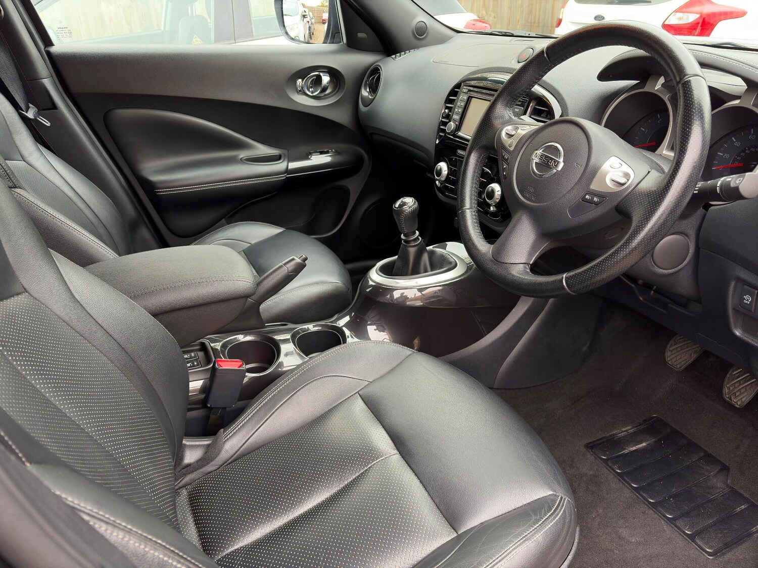 Used Nissan Juke for sale - 77722848: Photo 15