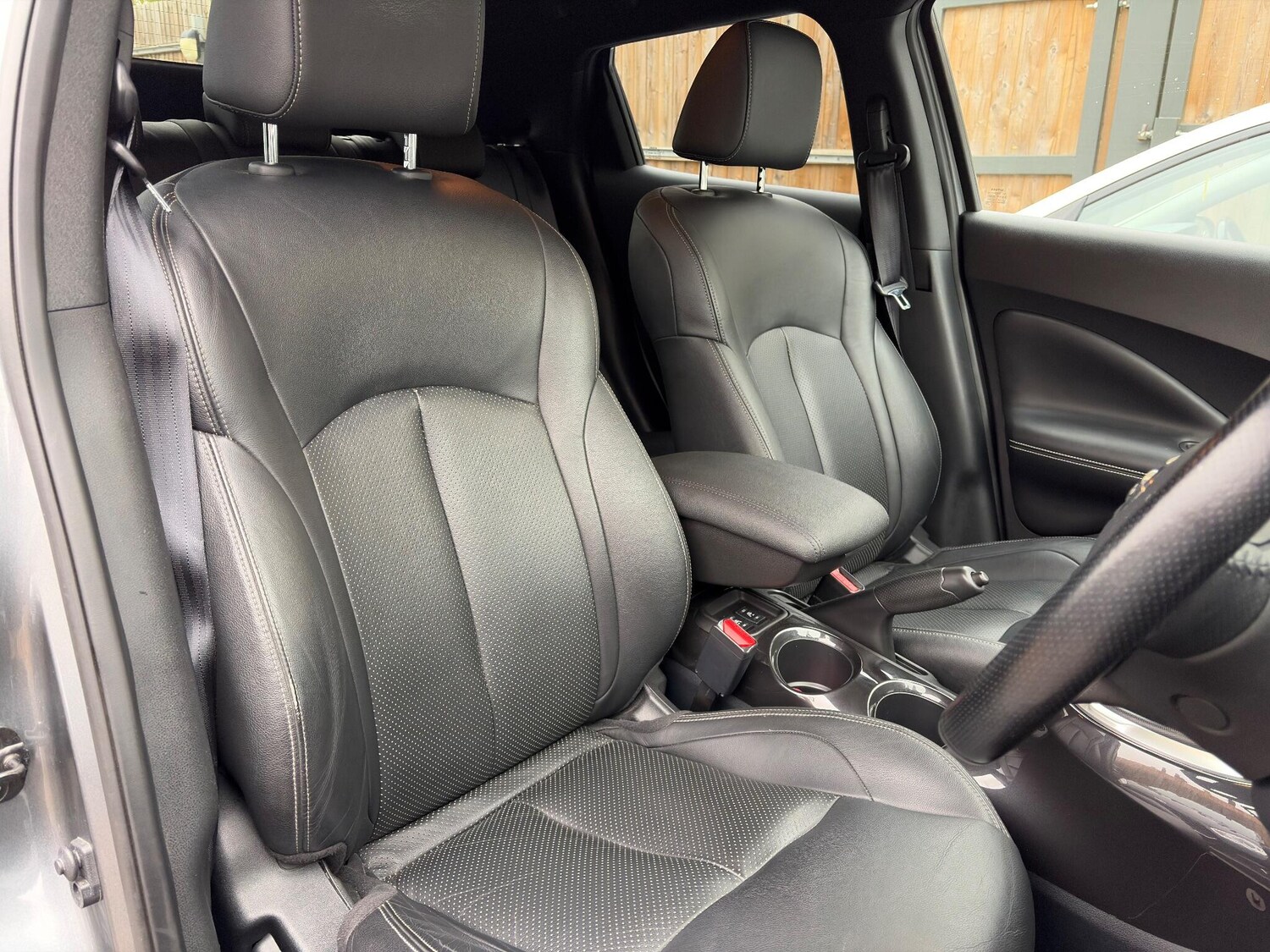 Used Nissan Juke for sale - 77722848: Photo 17