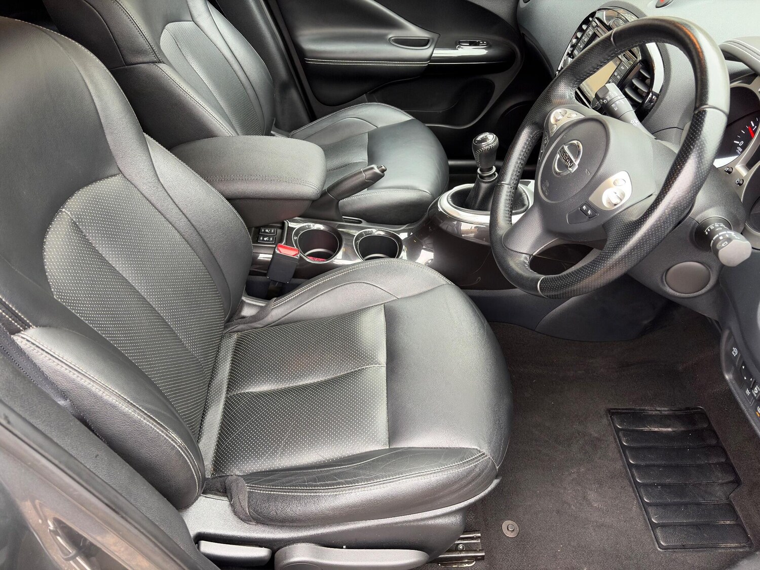 Used Nissan Juke for sale - 77722848: Photo 18