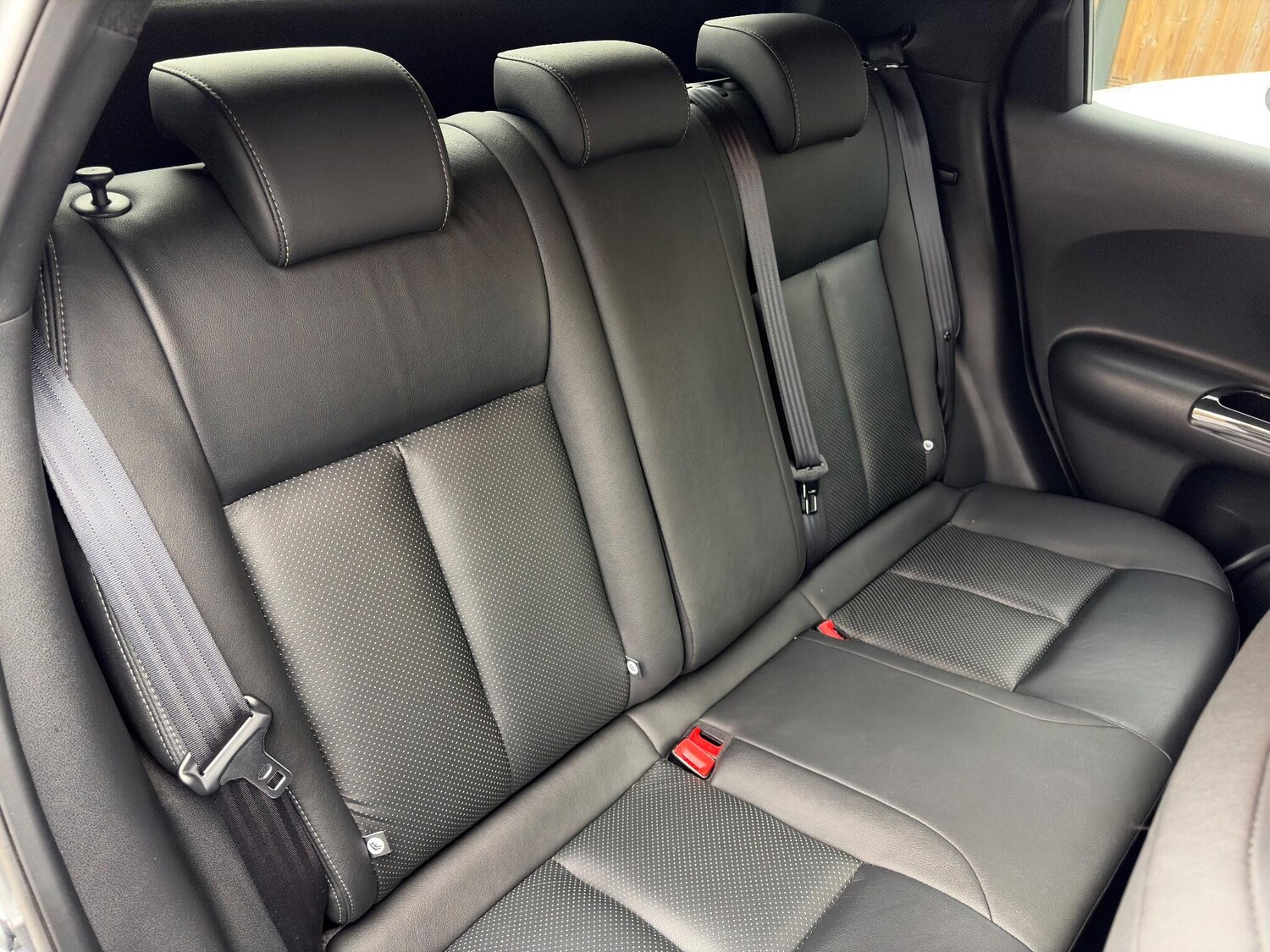 Used Nissan Juke for sale - 77722848: Photo 19