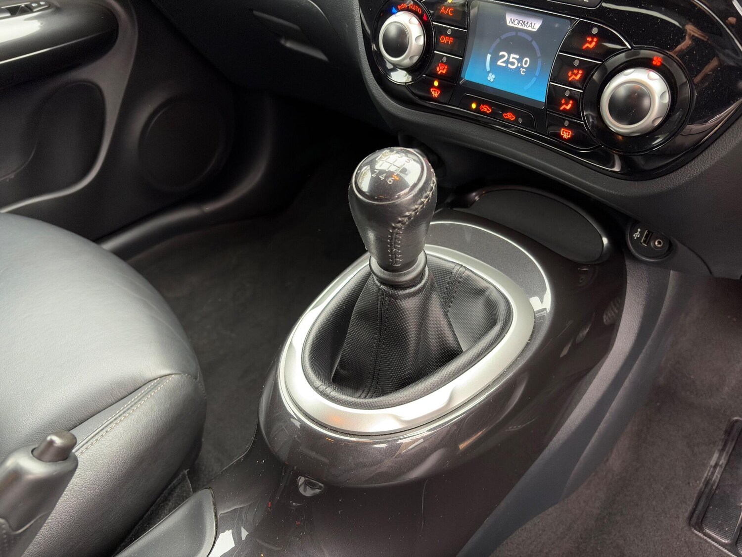 Used Nissan Juke for sale - 77722848: Photo 21