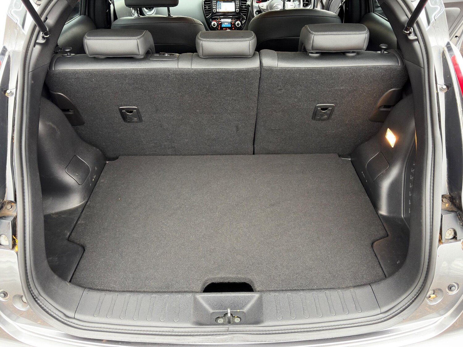 Used Nissan Juke for sale - 77722848: Photo 28