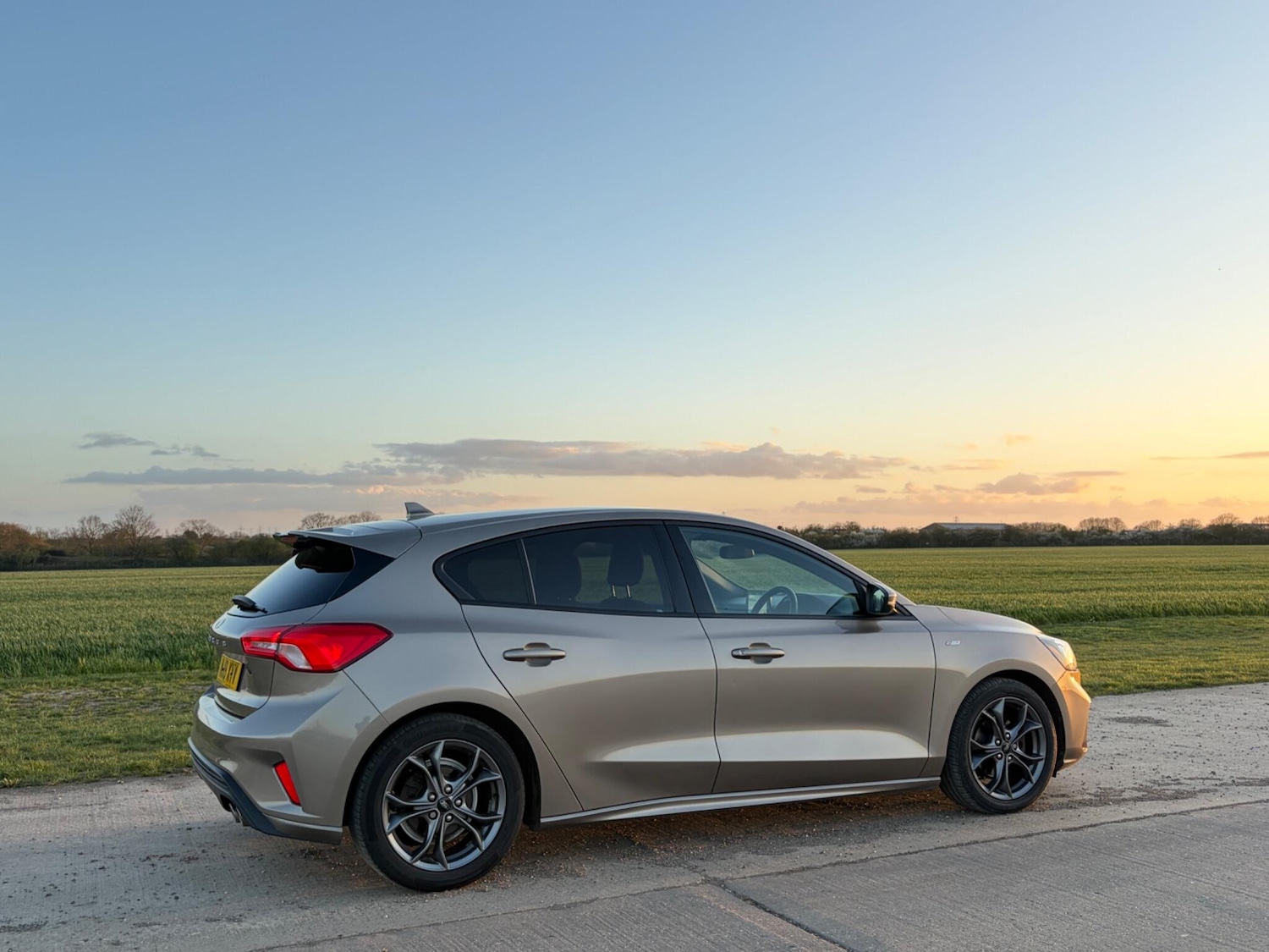 Used Ford Focus 2019 for sale - 78058586: Photo 11