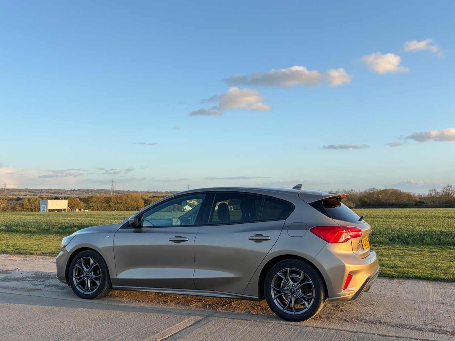 Used Ford Focus 2019 for sale - 78058586: Photo 12