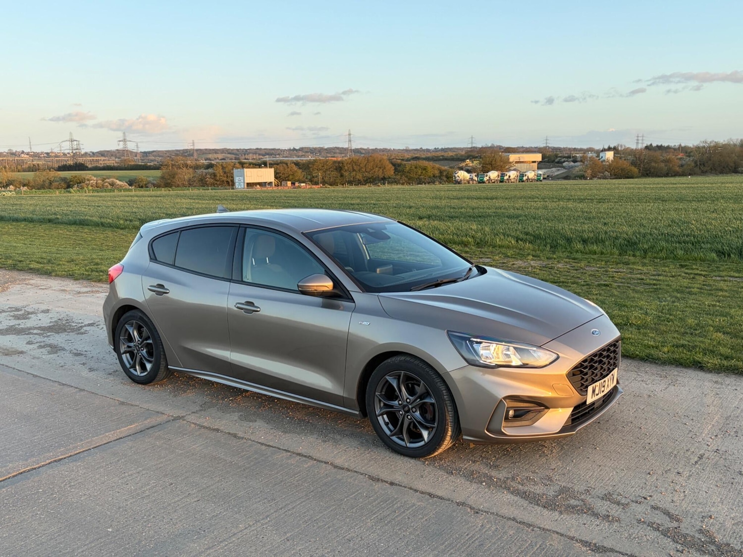 Used Ford Focus 2019 for sale - 78058586: Photo 13