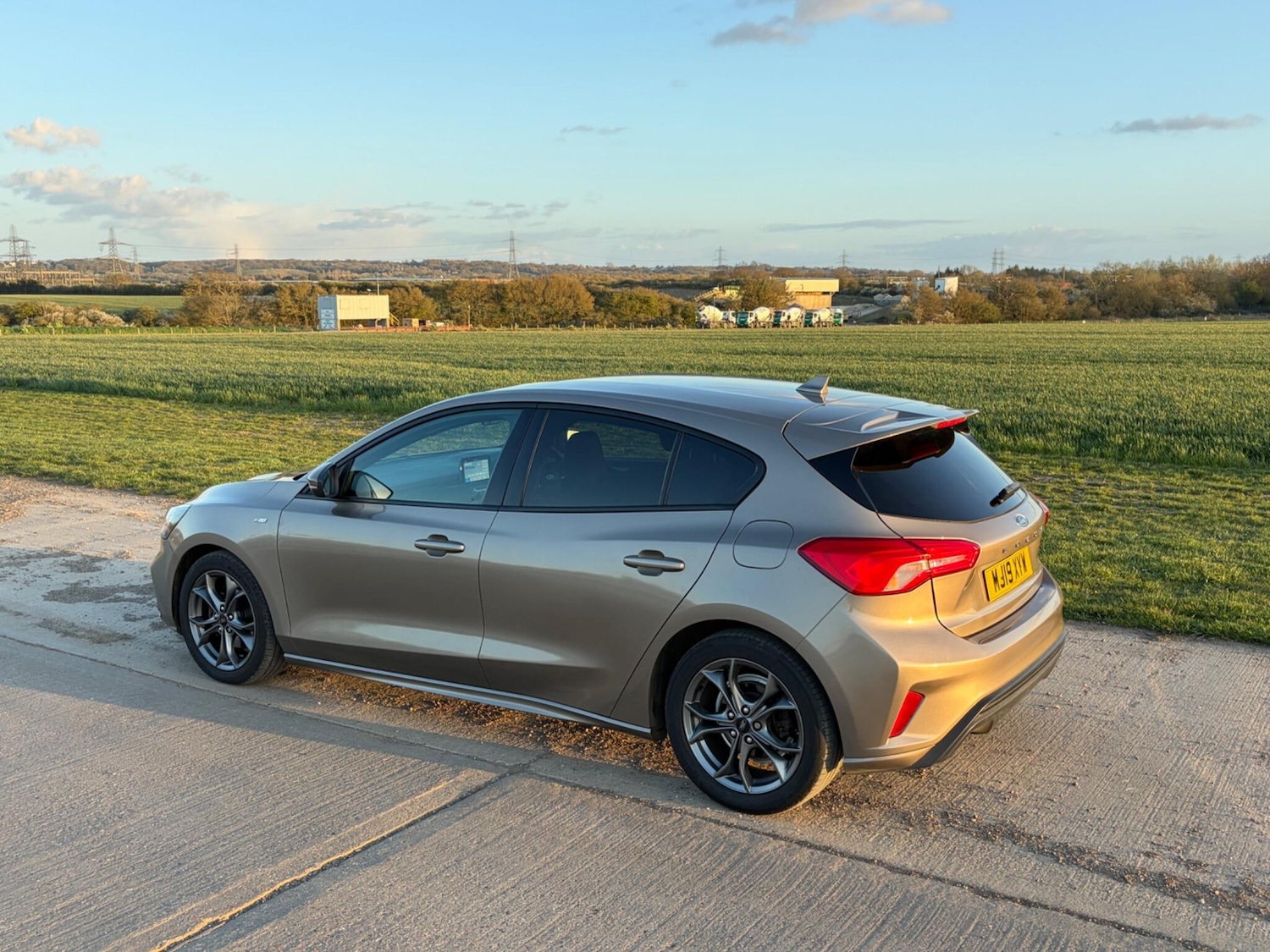 Used Ford Focus 2019 for sale - 78058586: Photo 14