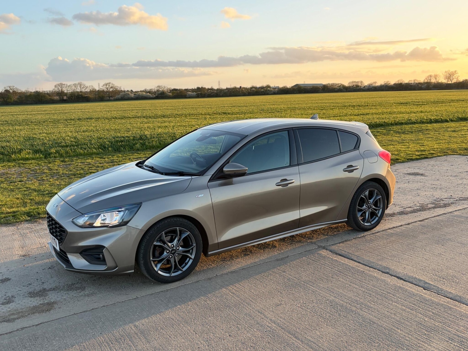 Used Ford Focus 2019 for sale - 78058586: Photo 15