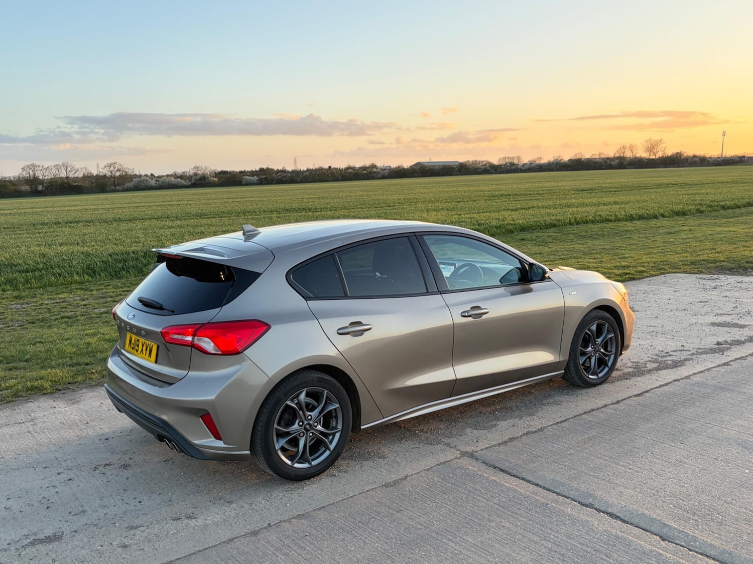 Used Ford Focus 2019 for sale - 78058586: Photo 16