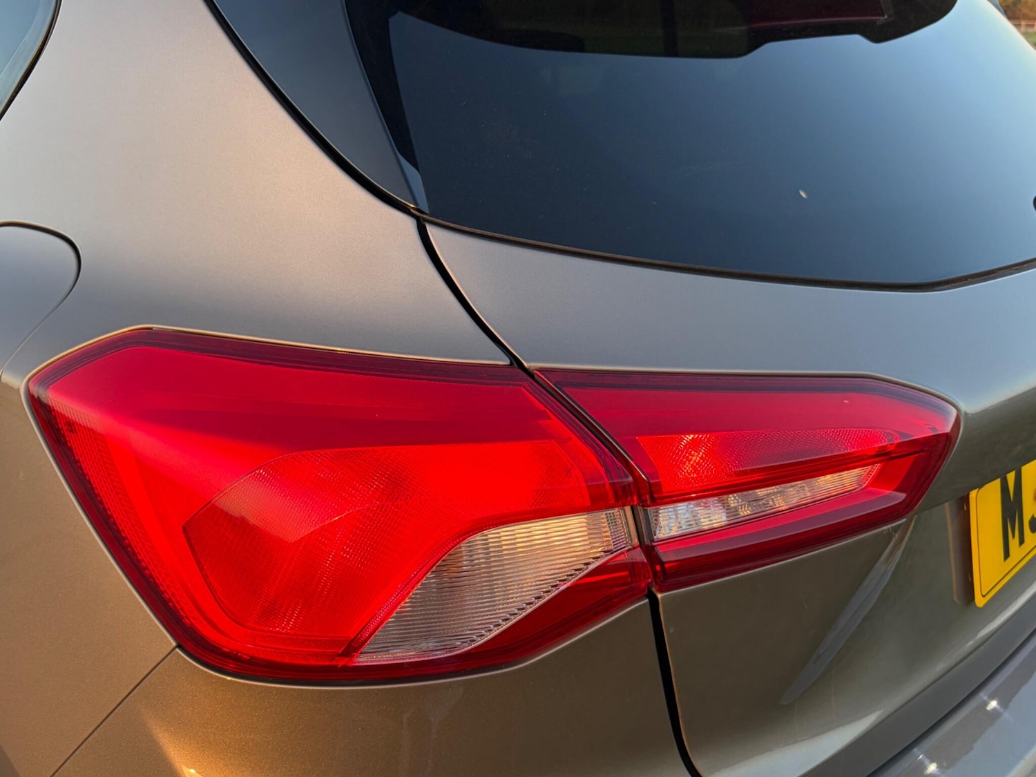 Used Ford Focus 2019 for sale - 78058586: Photo 19