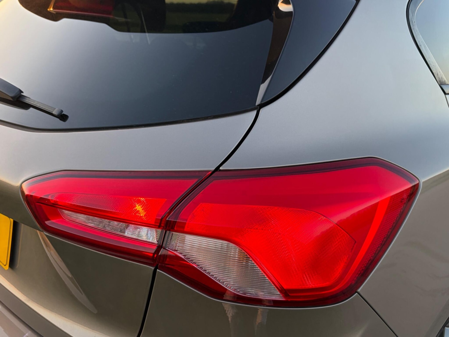 Used Ford Focus 2019 for sale - 78058586: Photo 20