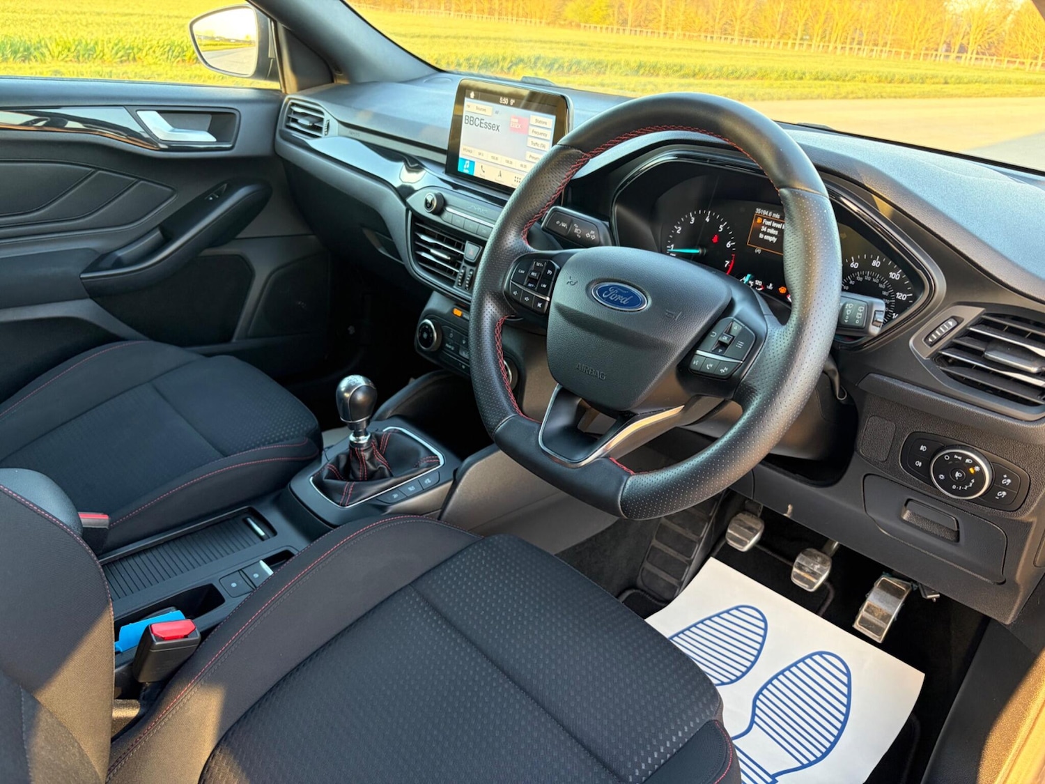 Used Ford Focus 2019 for sale - 78058586: Photo 21