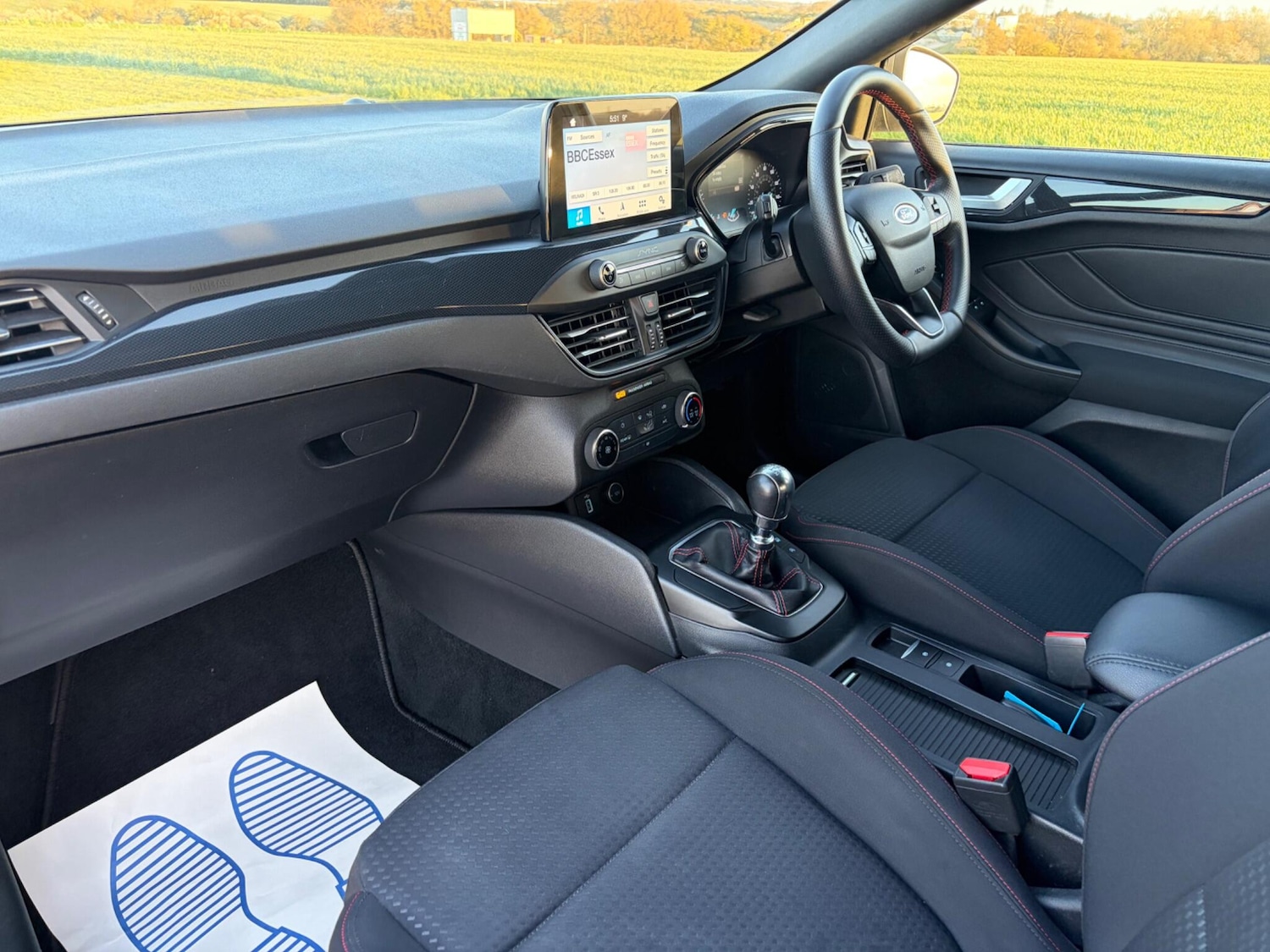 Used Ford Focus 2019 for sale - 78058586: Photo 23