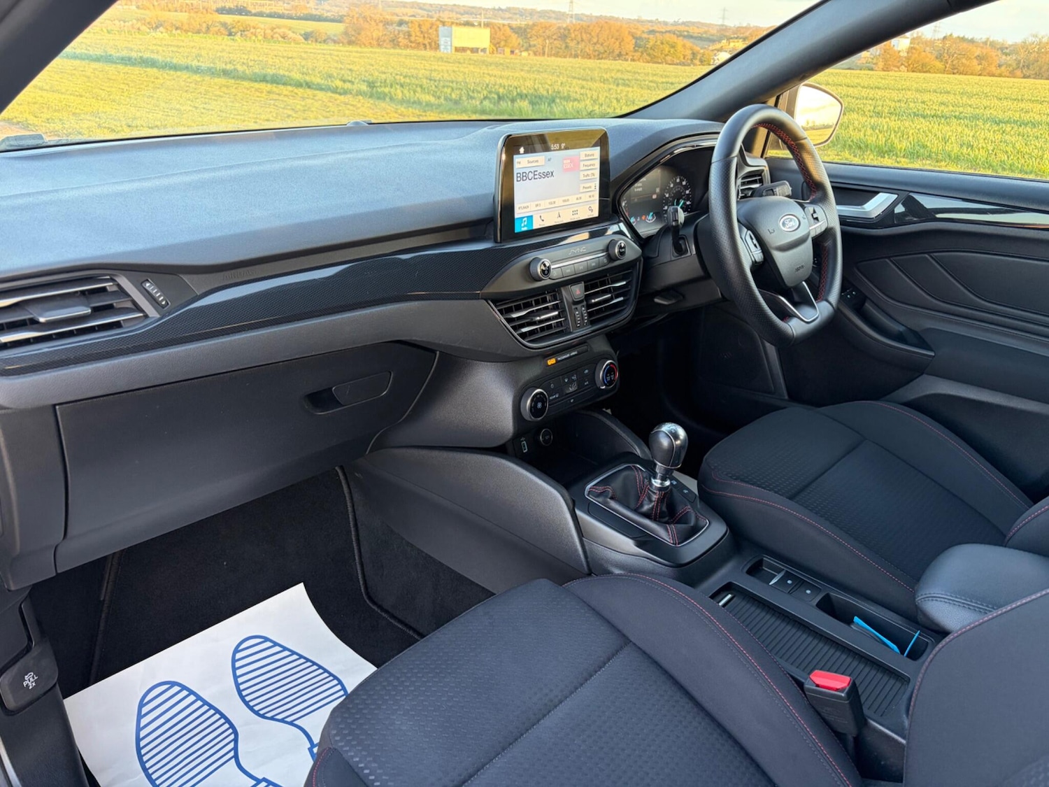 Used Ford Focus 2019 for sale - 78058586: Photo 24