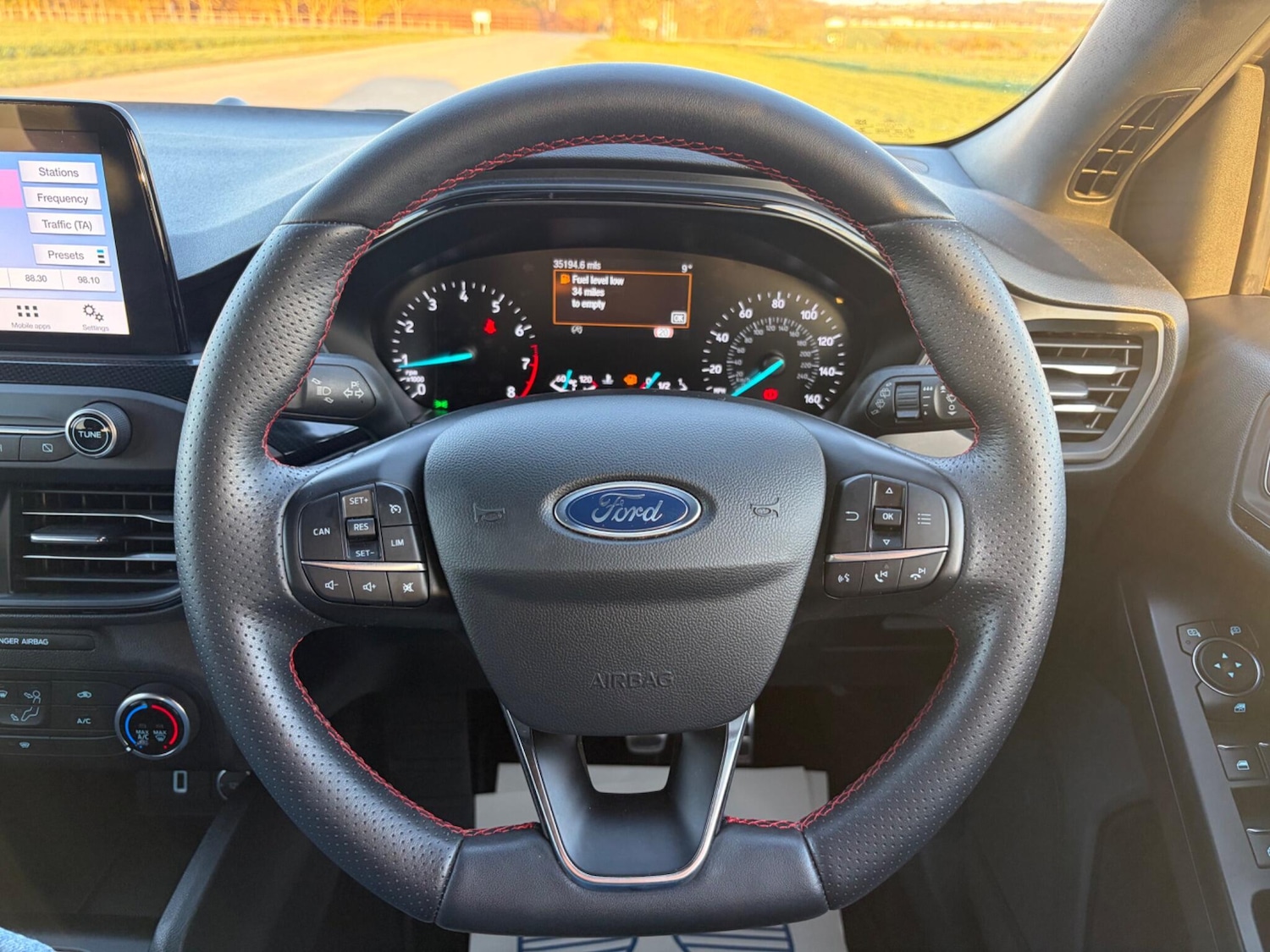 Used Ford Focus 2019 for sale - 78058586: Photo 25