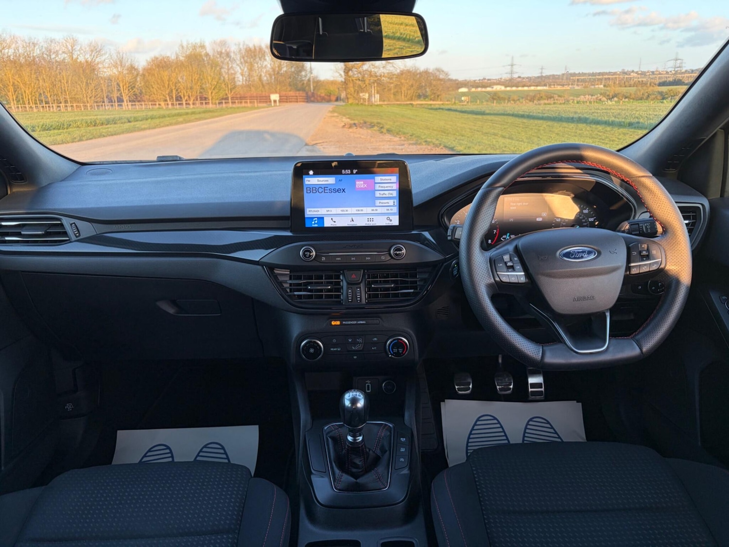 Used Ford Focus 2019 for sale - 78058586: Photo 26