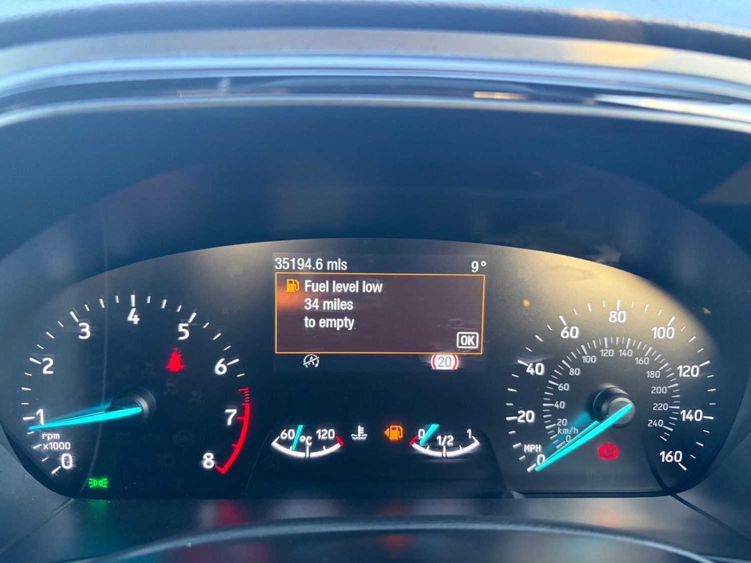 Used Ford Focus 2019 for sale - 78058586: Photo 27