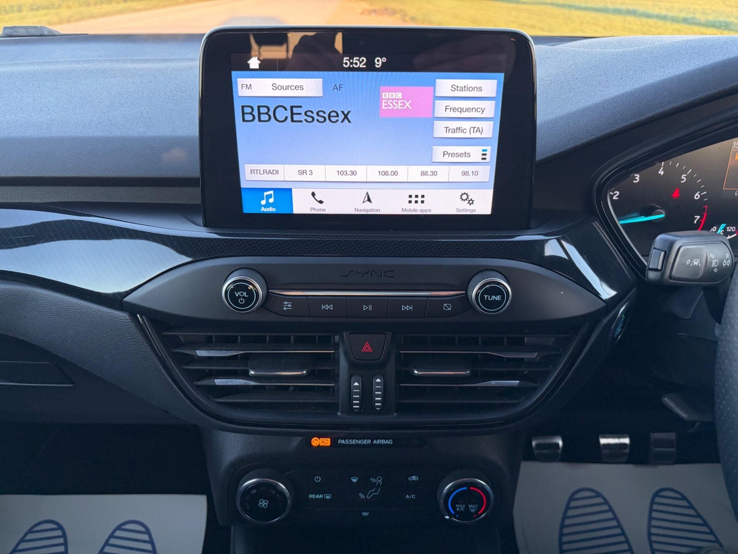 Used Ford Focus 2019 for sale - 78058586: Photo 28