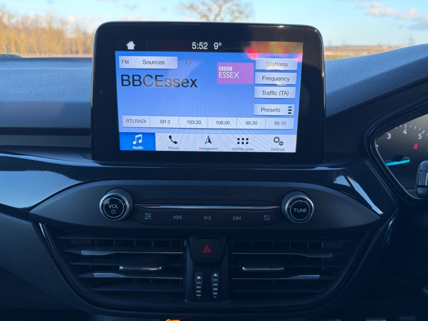 Used Ford Focus 2019 for sale - 78058586: Photo 29