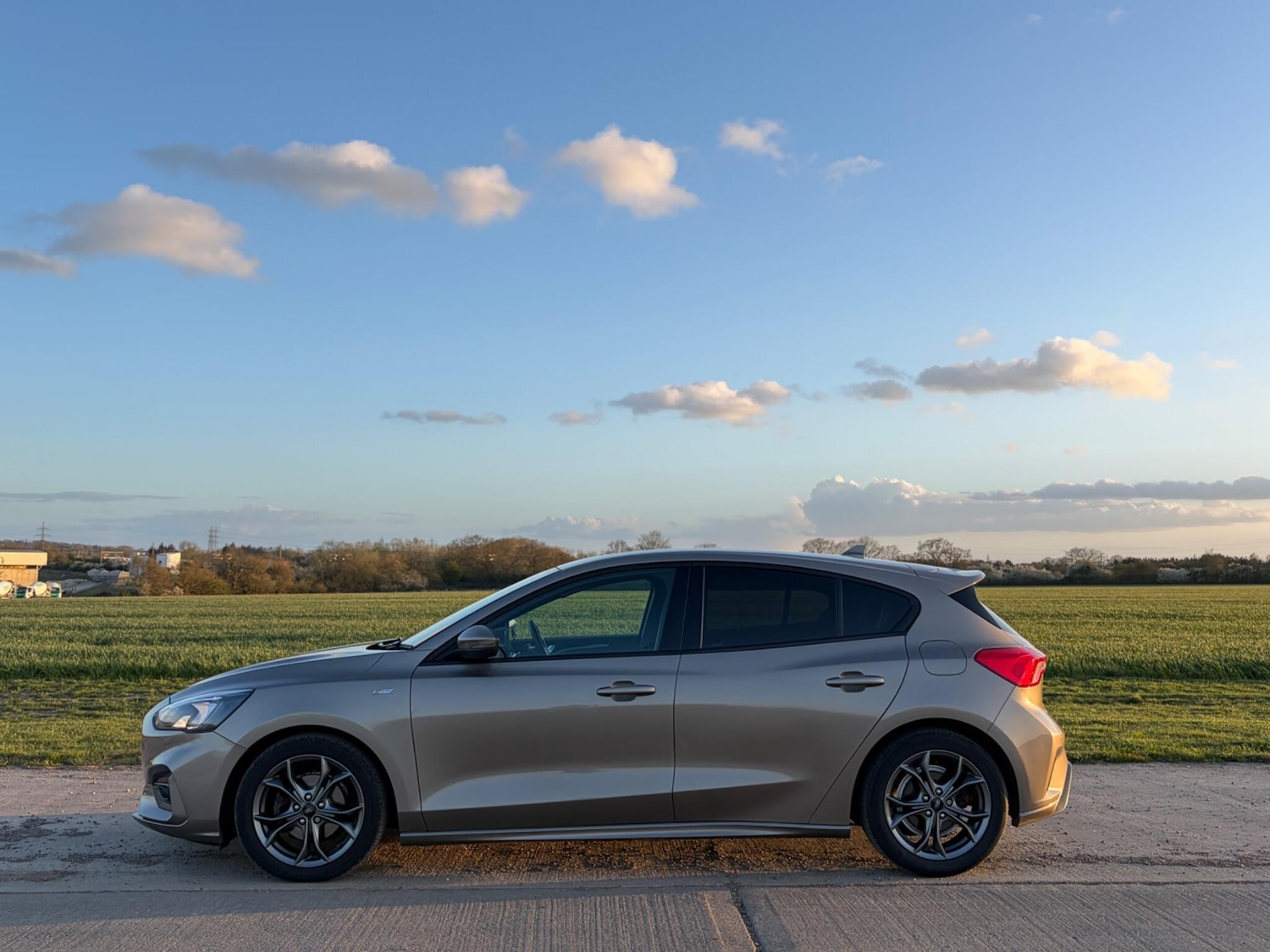 Used Ford Focus 2019 for sale - 78058586: Photo 5