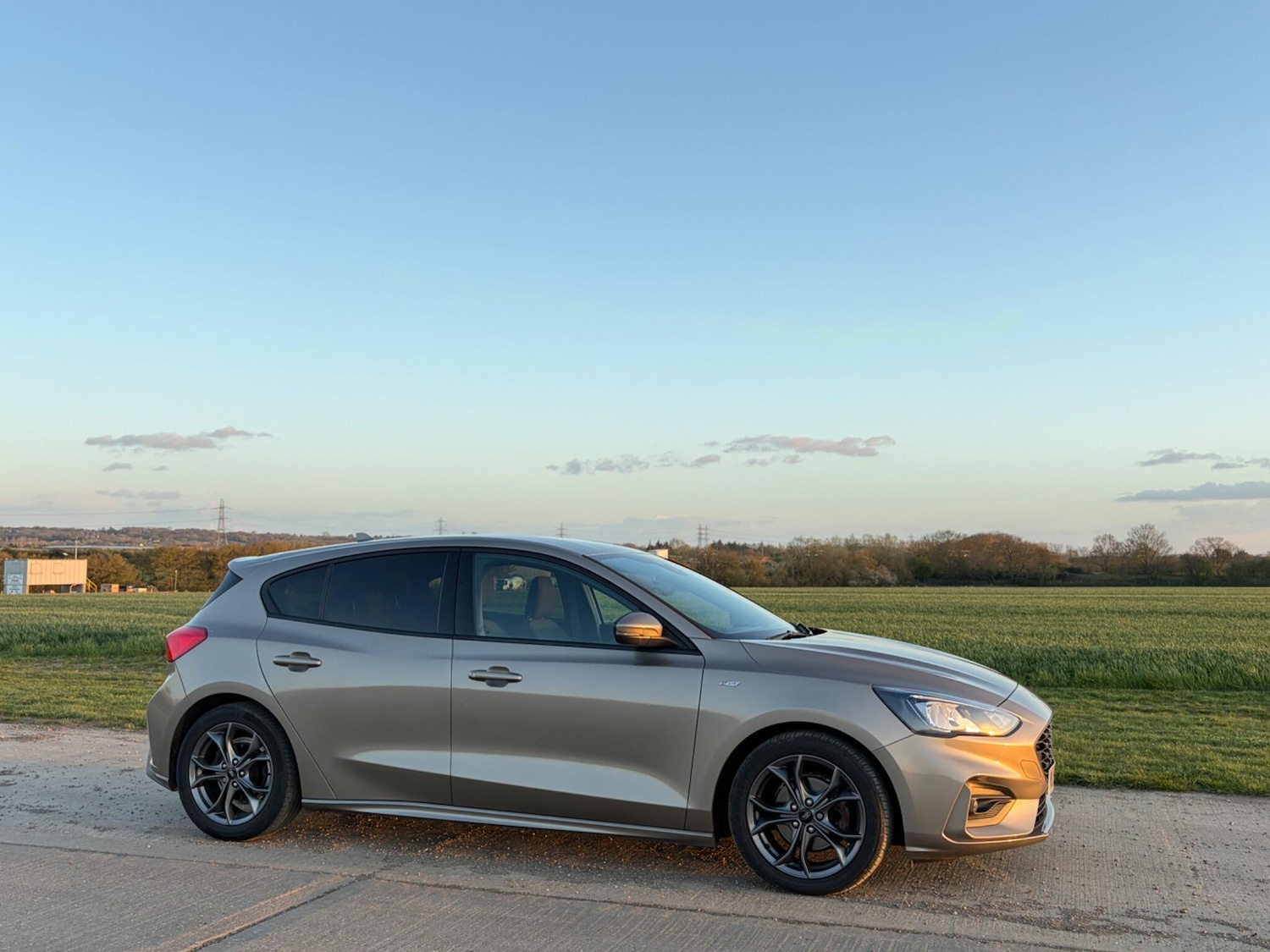 Used Ford Focus 2019 for sale - 78058586: Photo 6