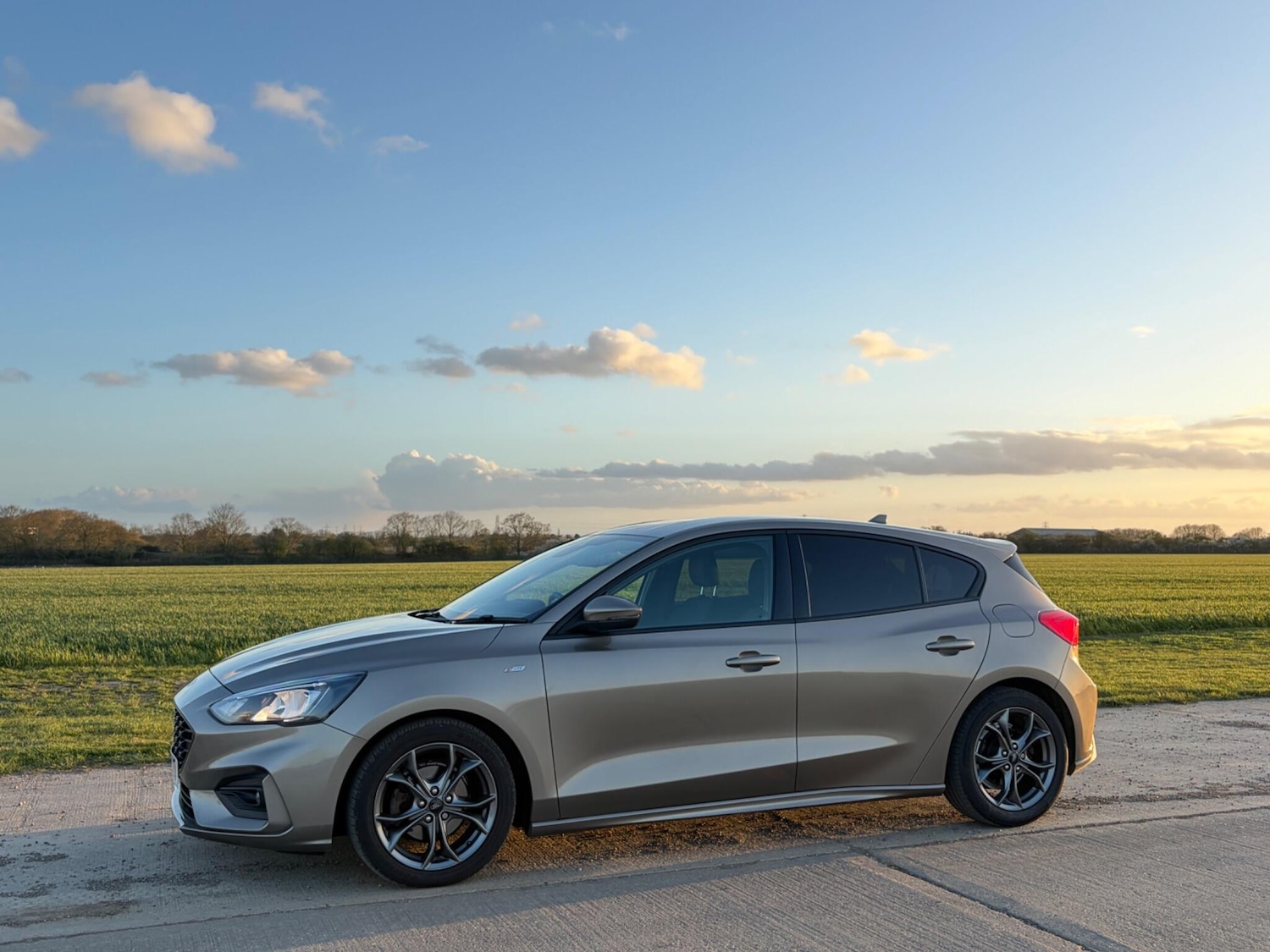 Used Ford Focus 2019 for sale - 78058586: Photo 7